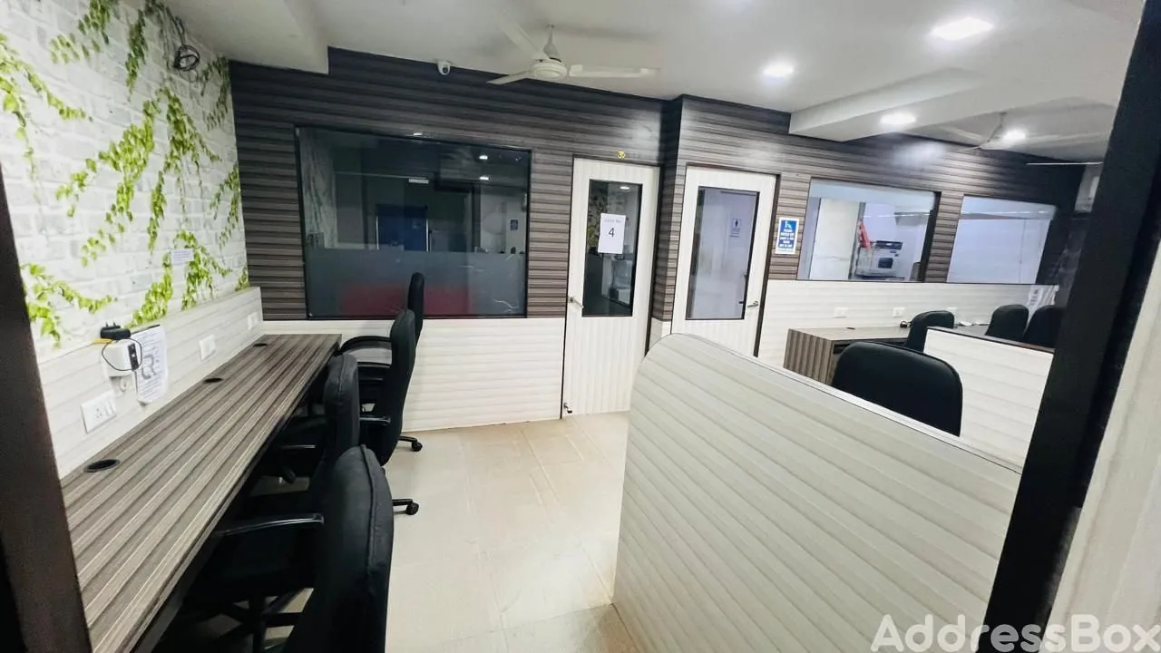 Property in Prahladnagar | Ahmedabad