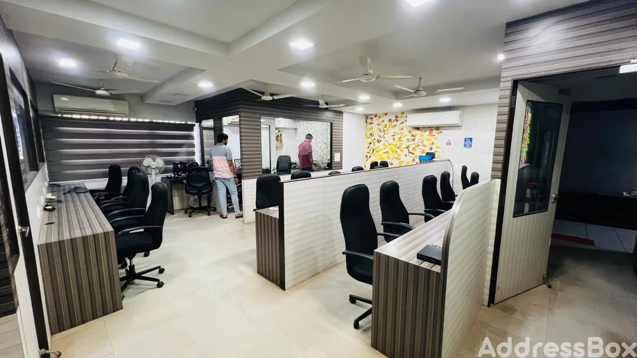 Property in Prahladnagar | Ahmedabad