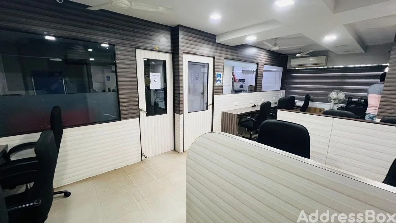 Property in Prahladnagar | Ahmedabad