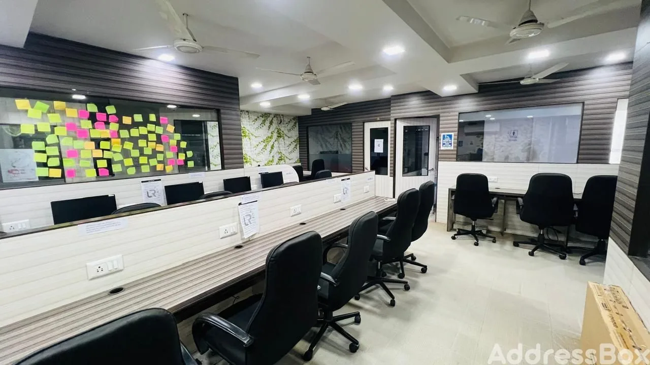 Property in Prahladnagar | Ahmedabad