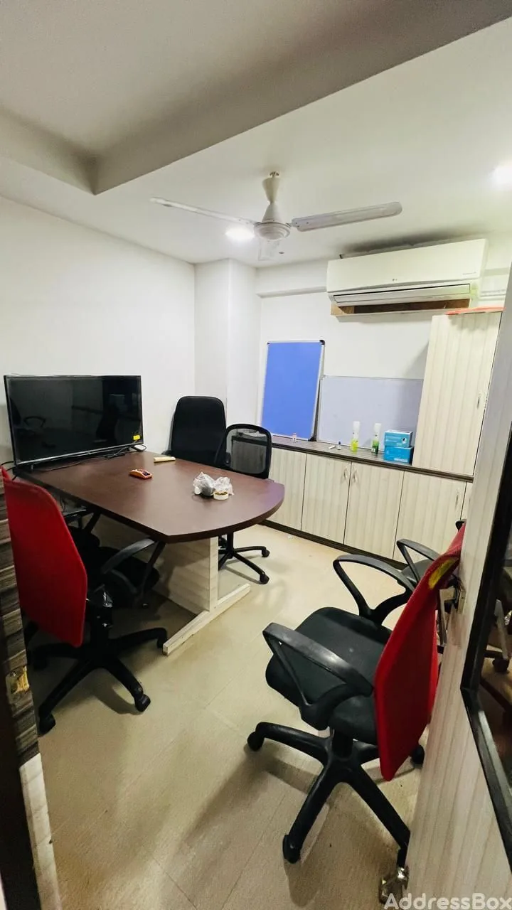 Property in Prahladnagar | Ahmedabad