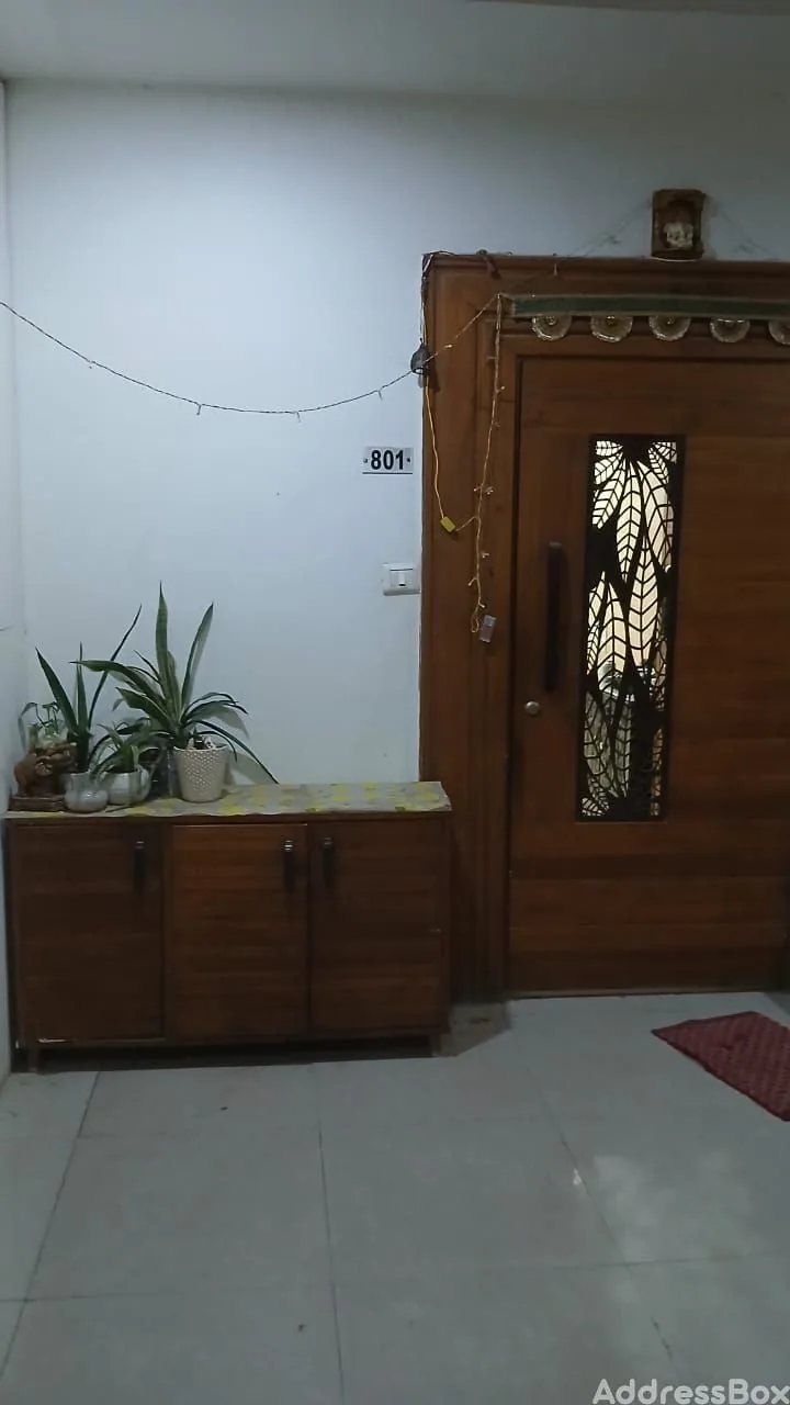 3 BHK Flats for sale in SARANSH ARTH, Vasna, Ahmedabad