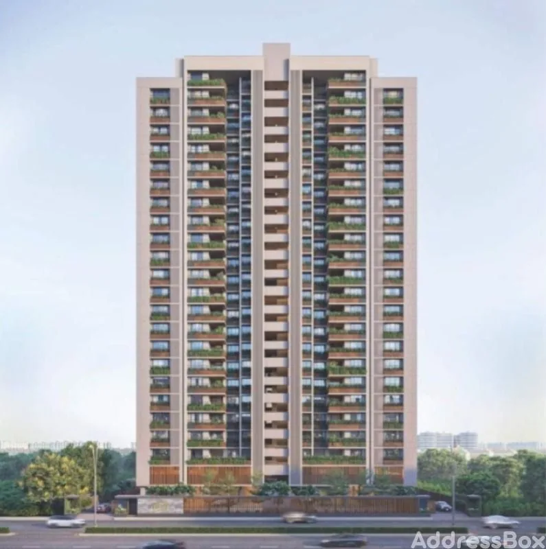 Shilp Skyline Main Photo