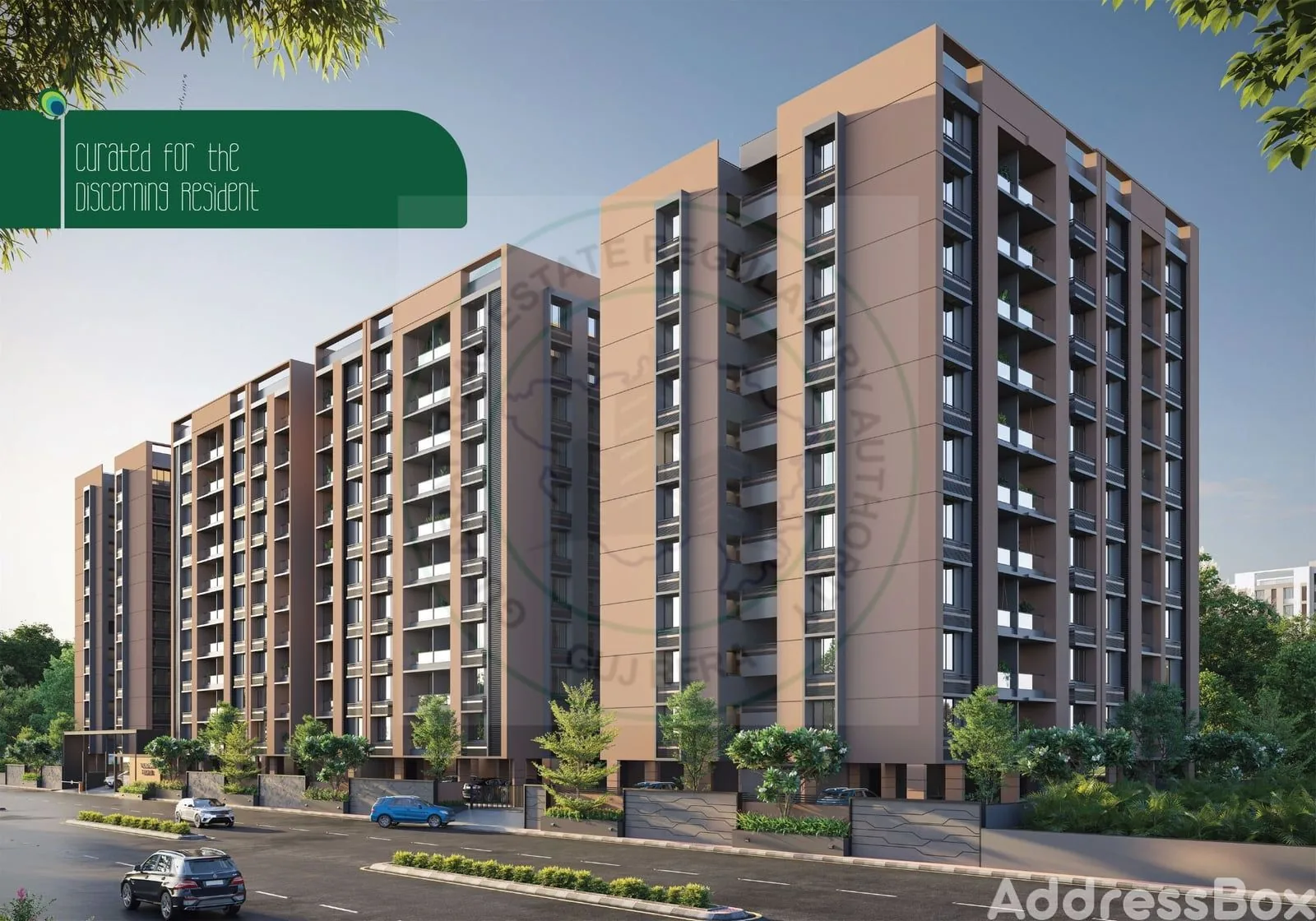 Vrundavan Heights photo