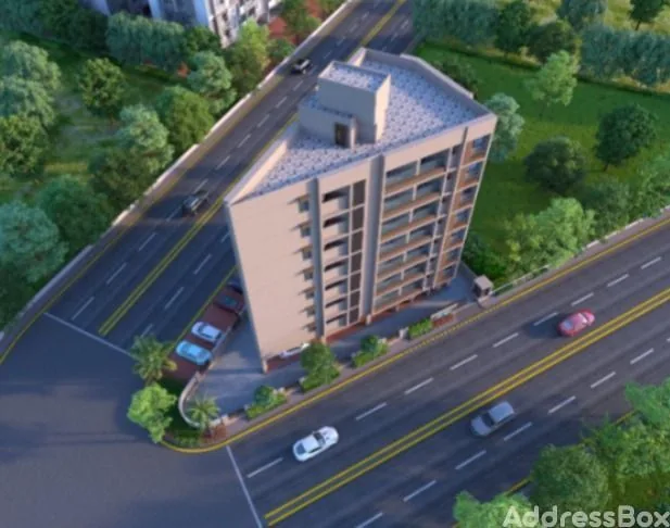 MURLI APPARTMENT photo