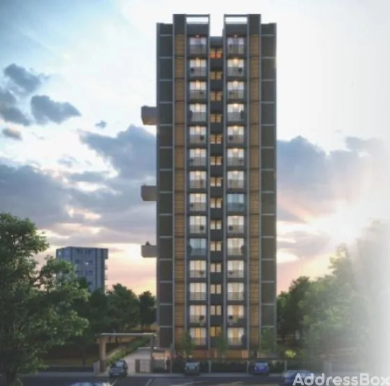 Shyam Heights