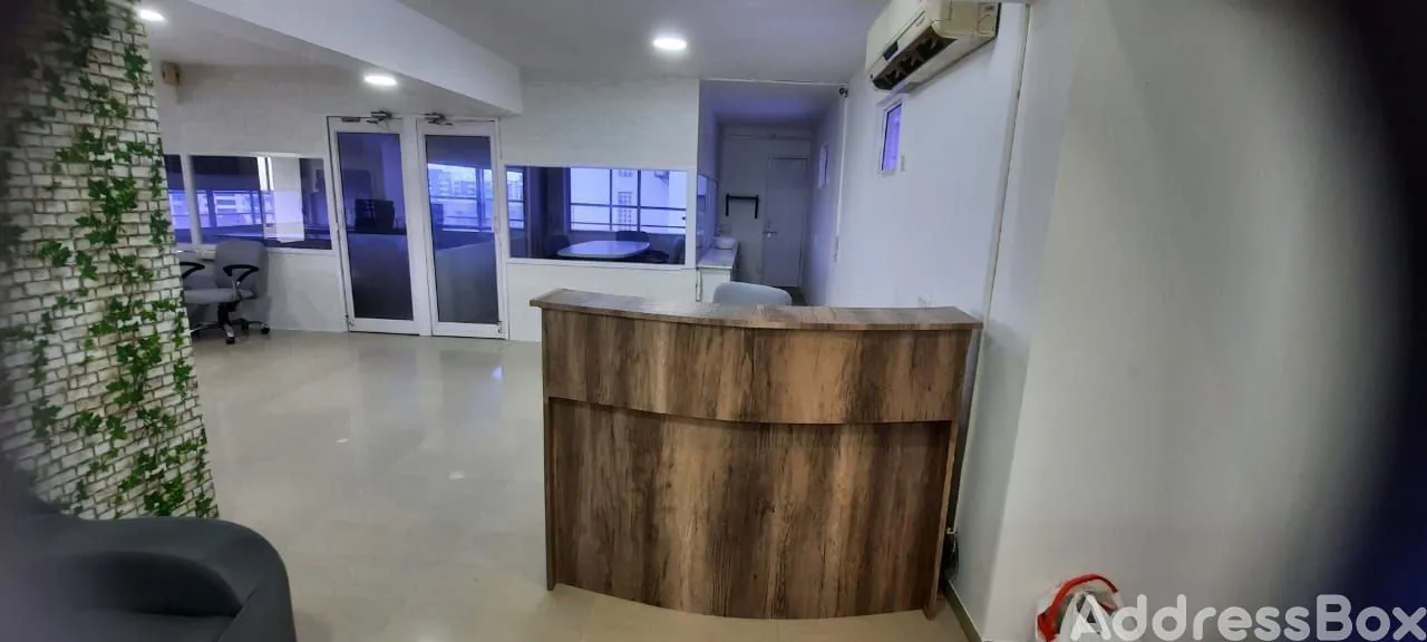 Office for sale in Rangoli Complex, ELLISBRIDGE, Ahmedabad