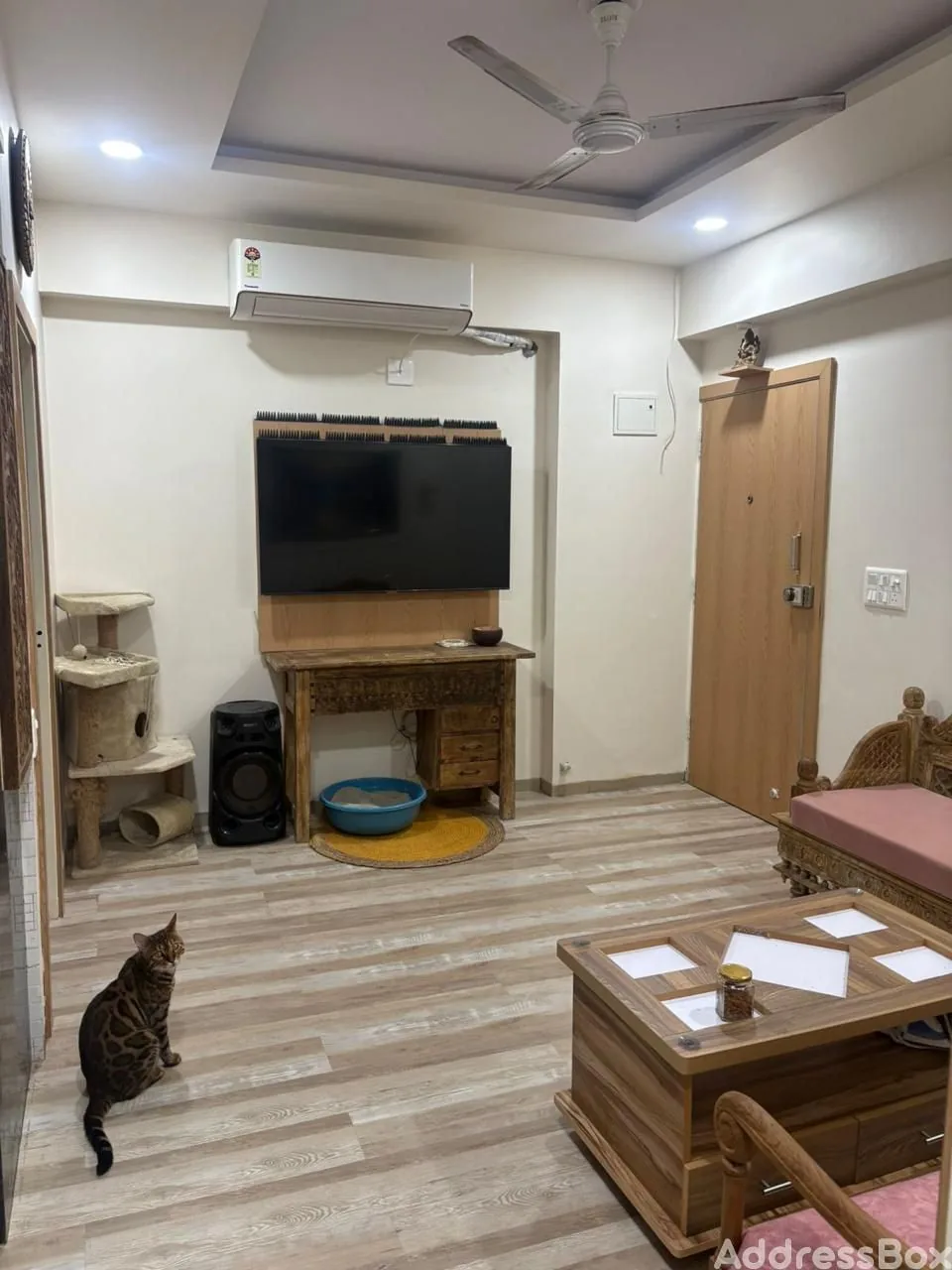 Property in Hathijan | Ahmedabad