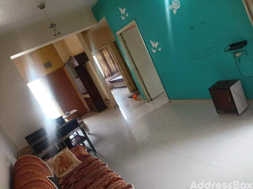 2 BHK Flats for sale in Panchtirth Flat, Usmanpura, Ahmedabad