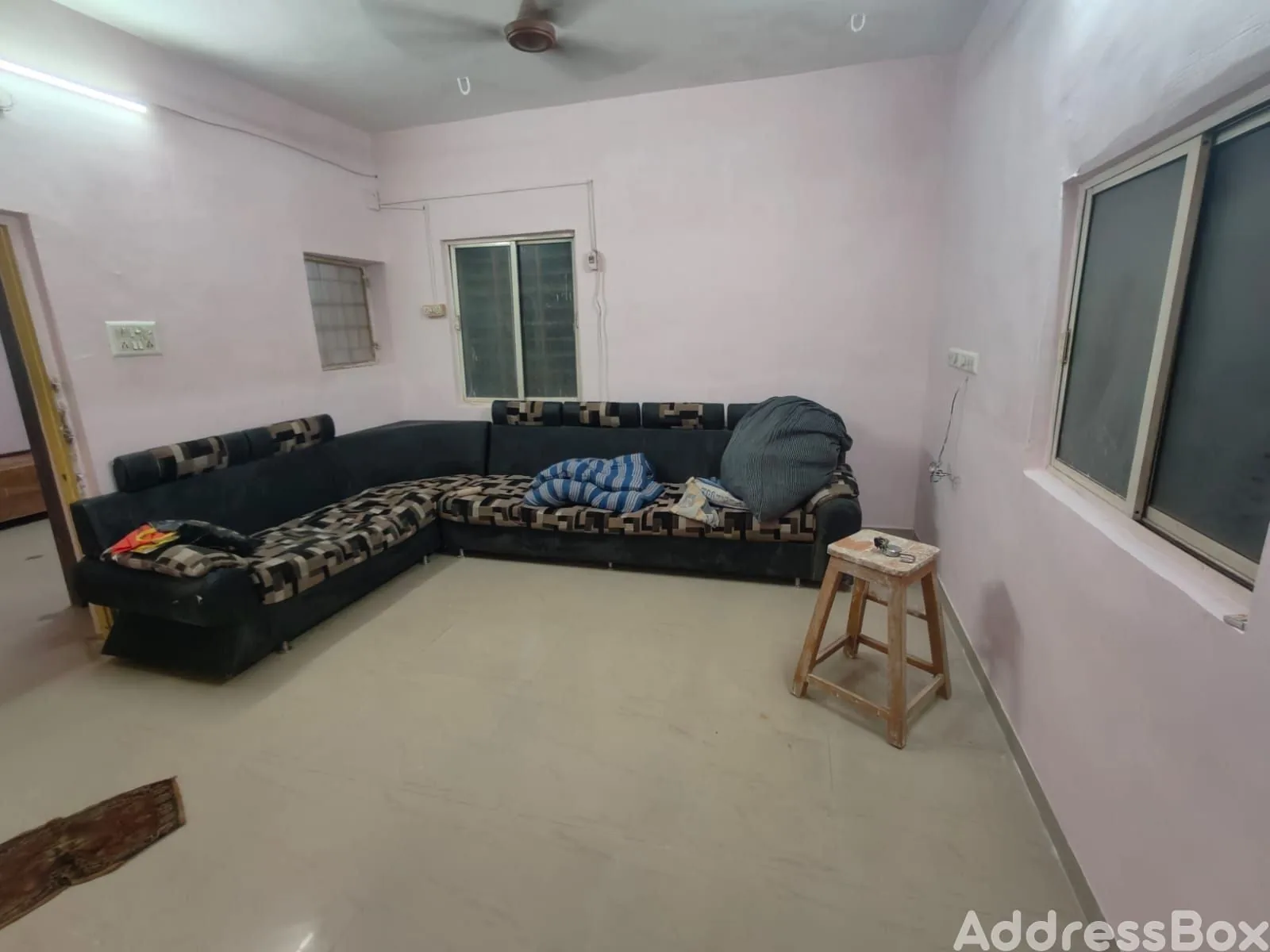 Devas Flat photo