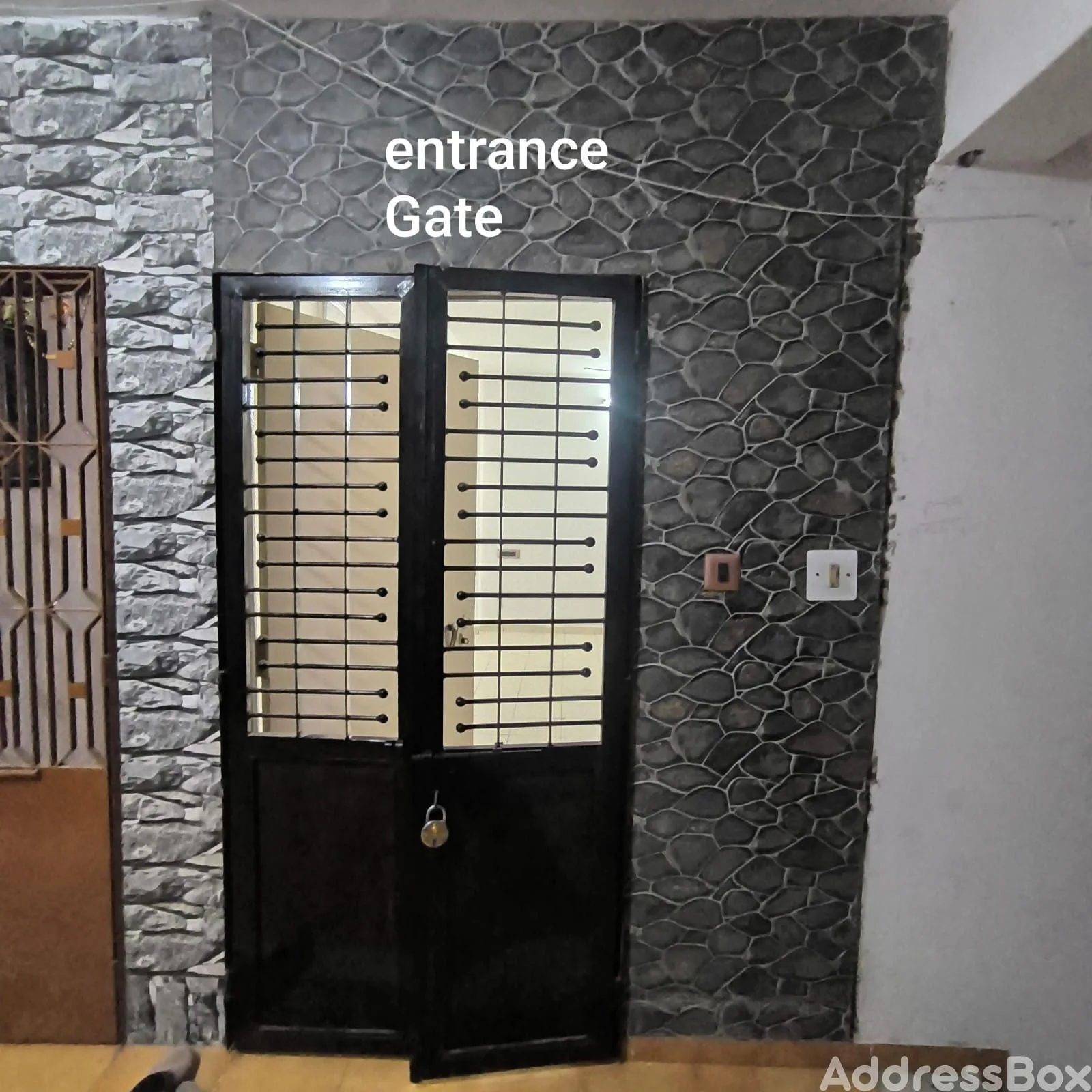 Sagar Samrat Apartment photo