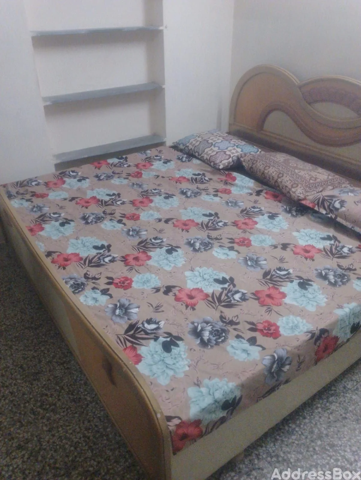 Shrinandnagar part-1 photo