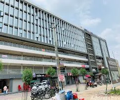 NARODA BUSINESS HUB photo