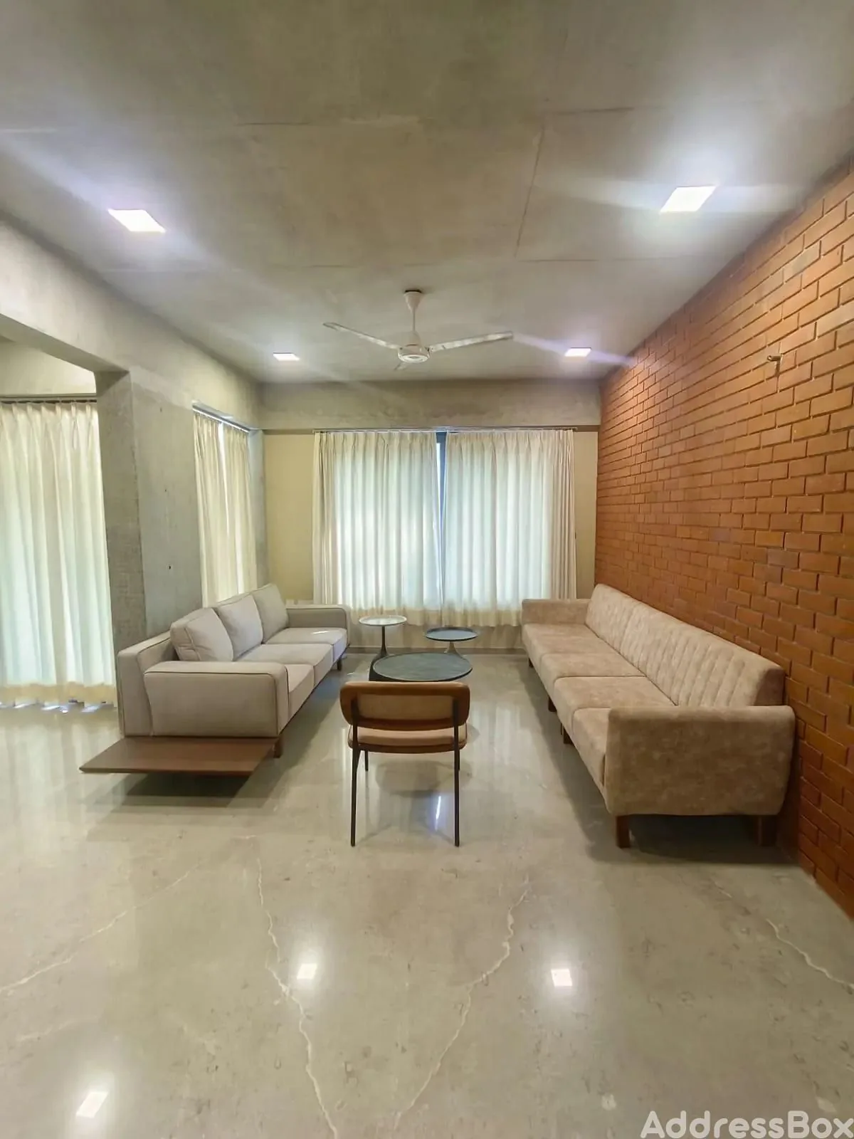 Brick Home Apartment photo