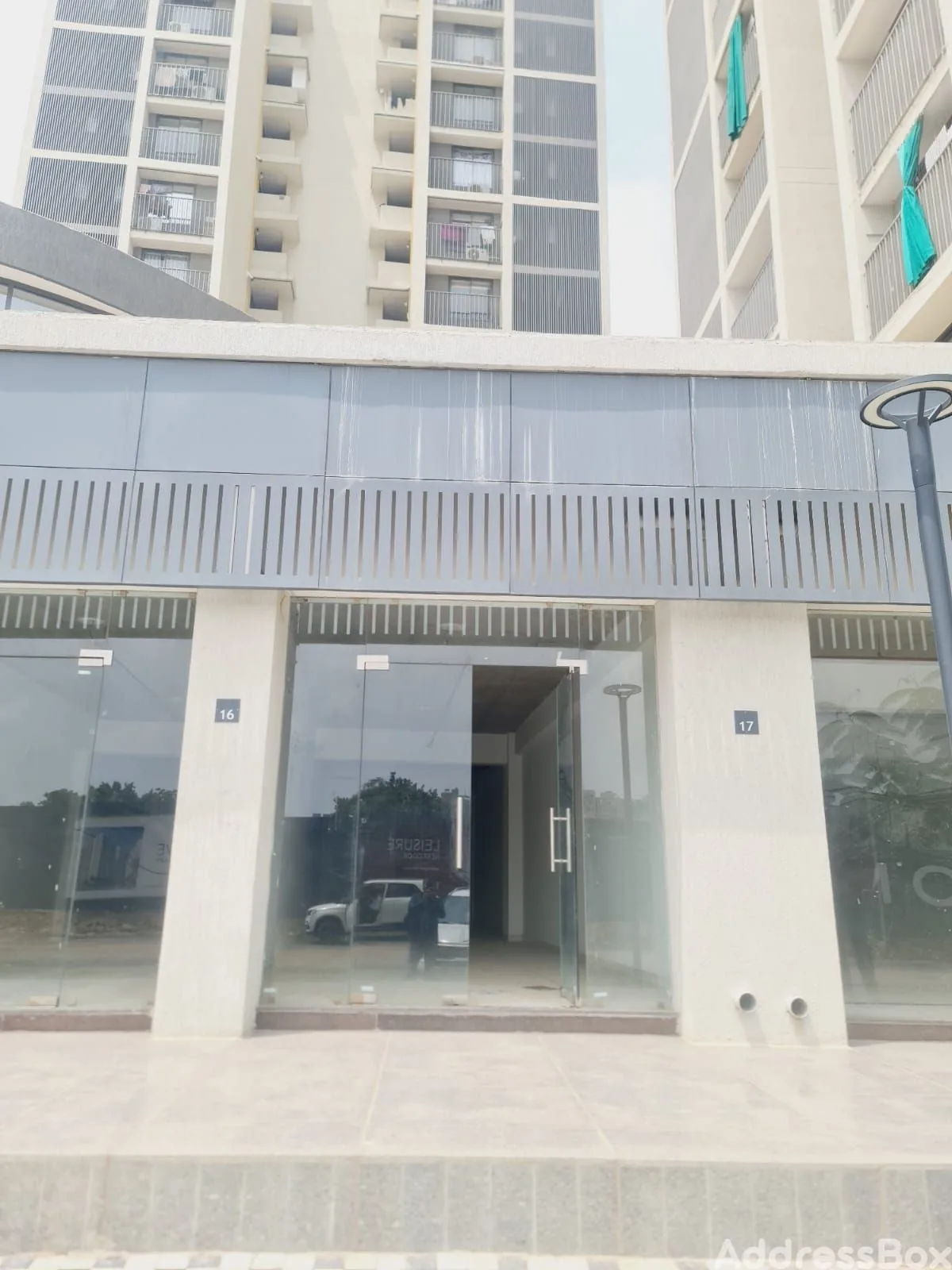 VELTIS RESPAIR photo