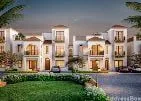 Anusthan Villa Exterior