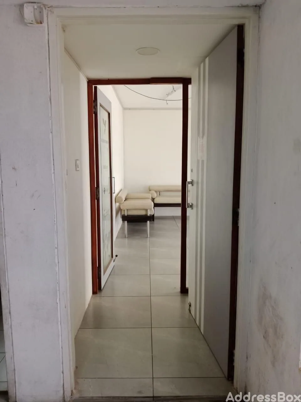 Suyojan Tower photo