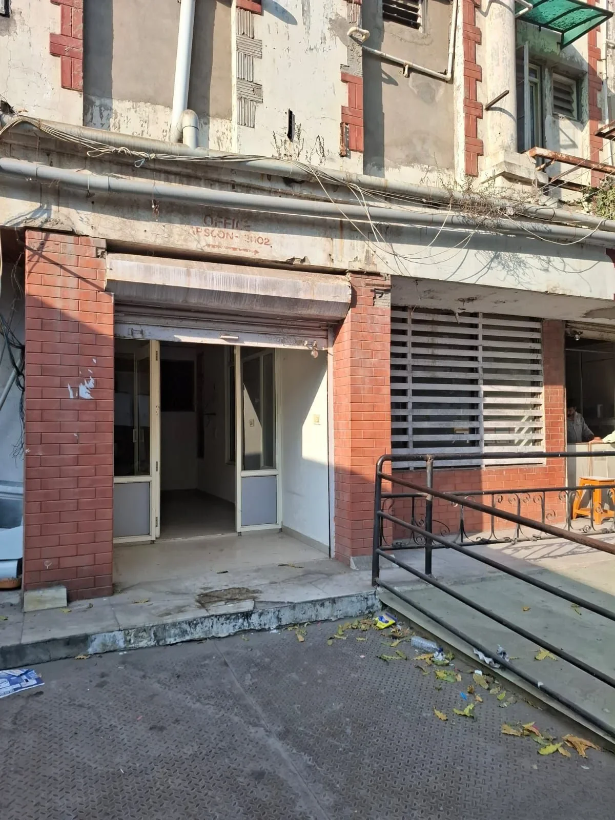 Nandkutir Complex photo