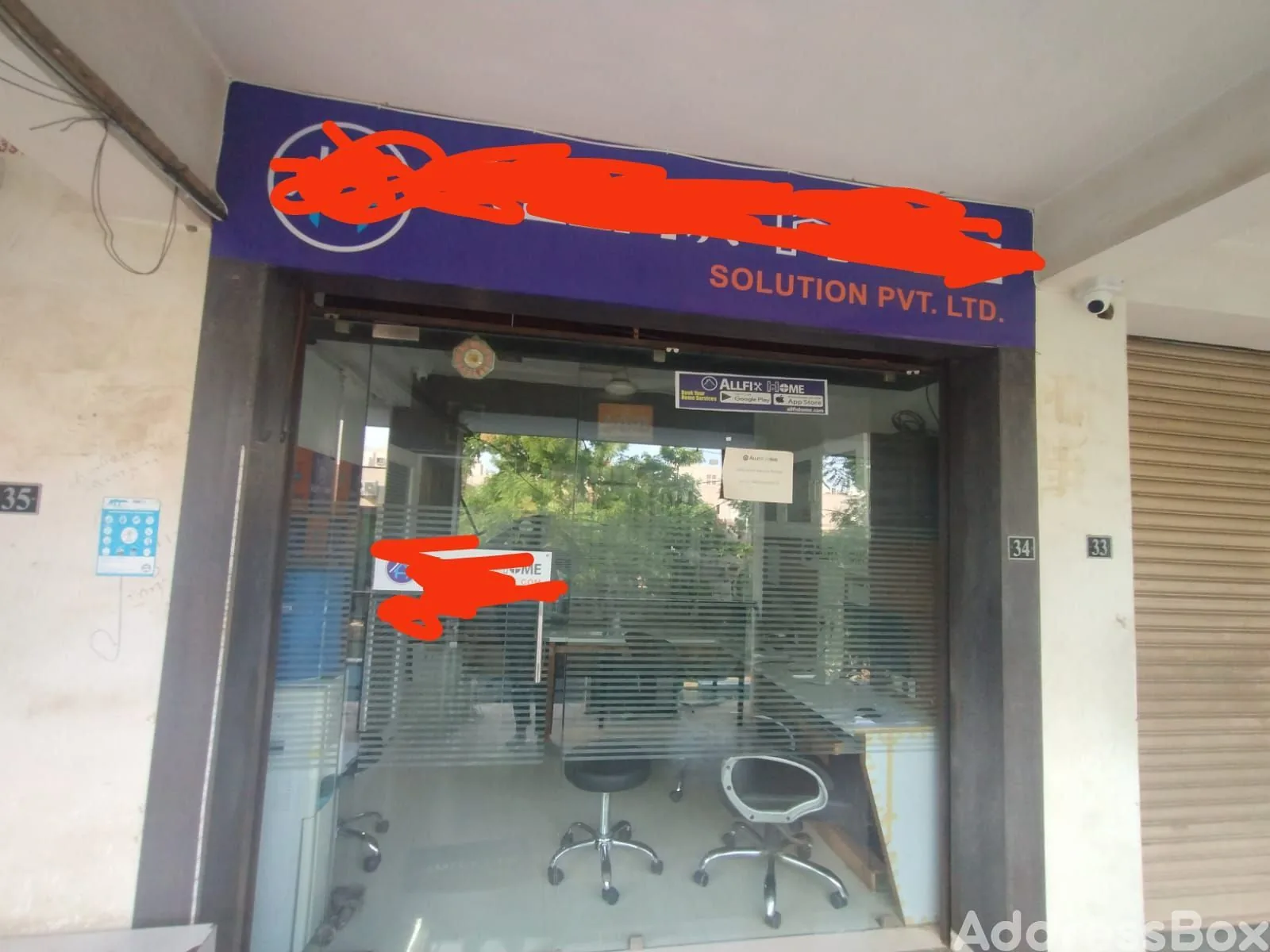 Aarya Villa Apartment photo