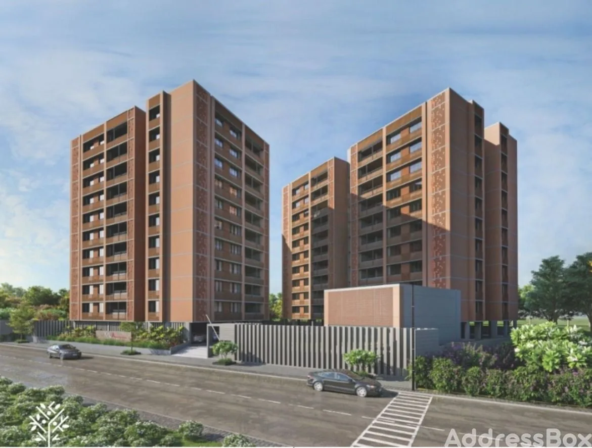 KALA SAMARTHESHWAR Exterior