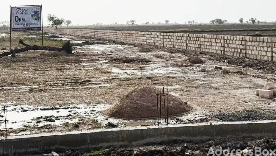 Property in Dholera | Ahmedabad
