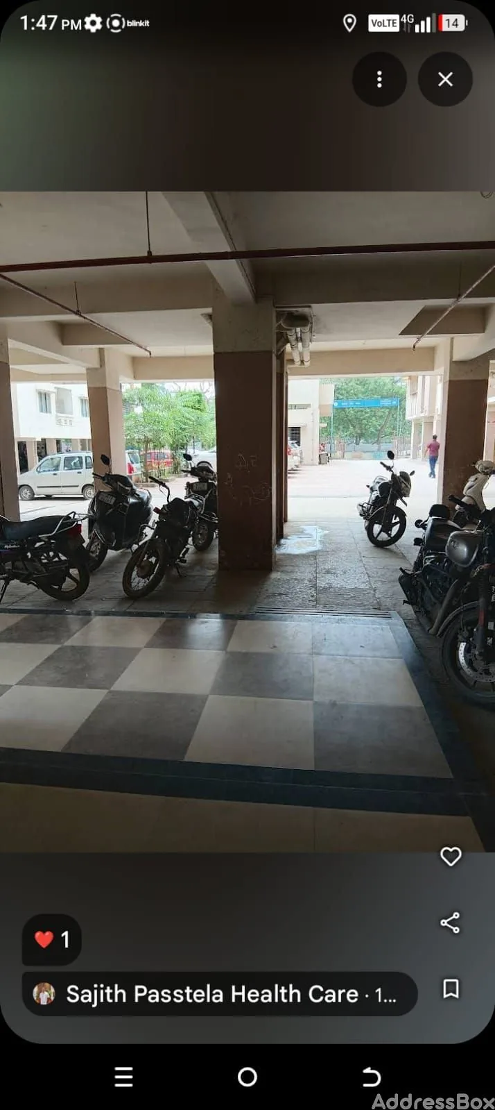 Property in Sabarmati | Ahmedabad