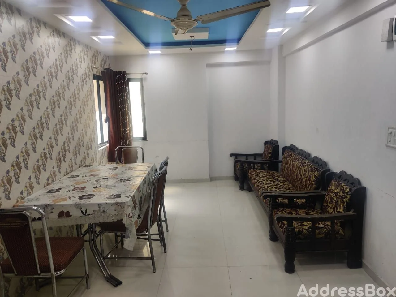 Shubhdarshan Apartment photo