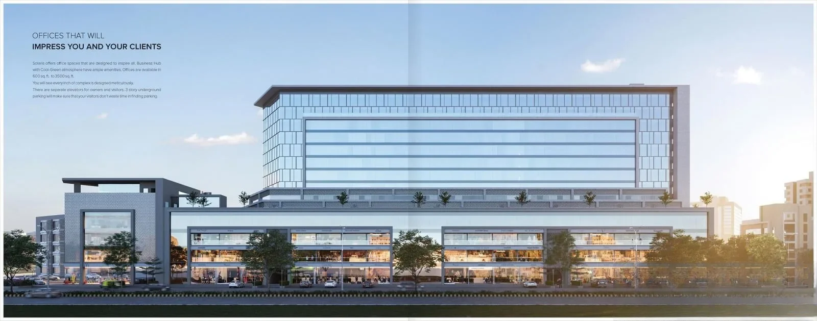 Property in Bopal | Ahmedabad