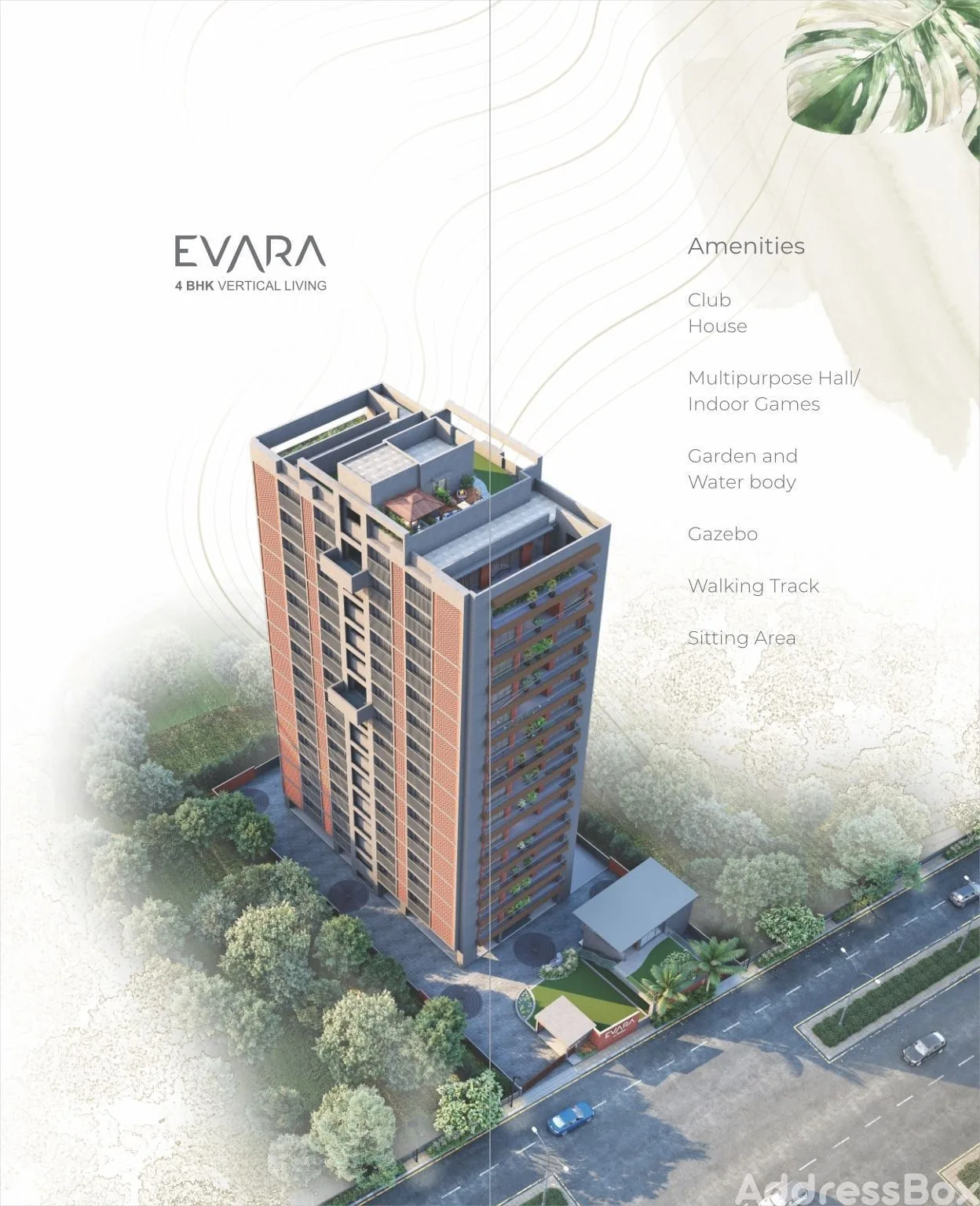 EVARA Others