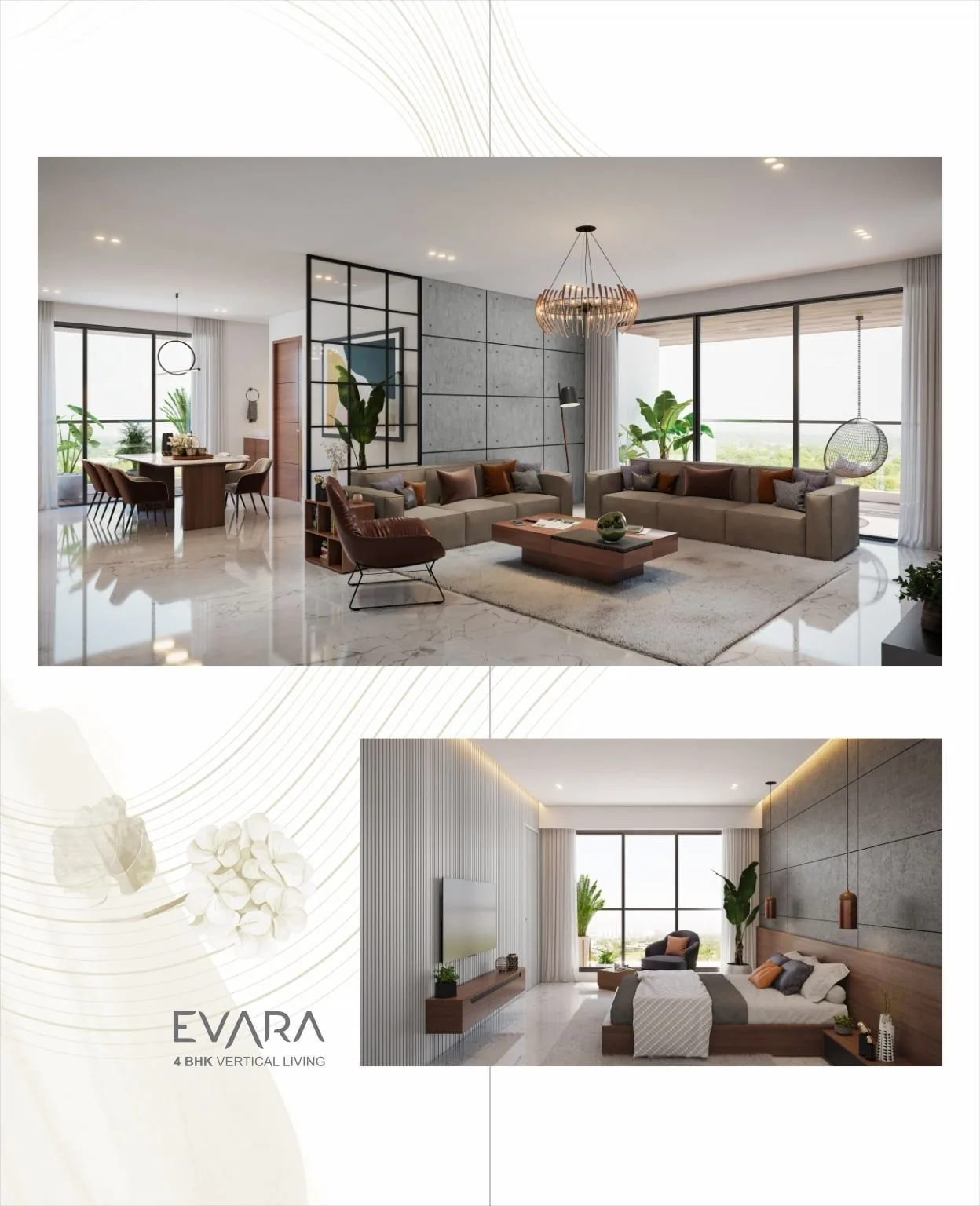 EVARA Others