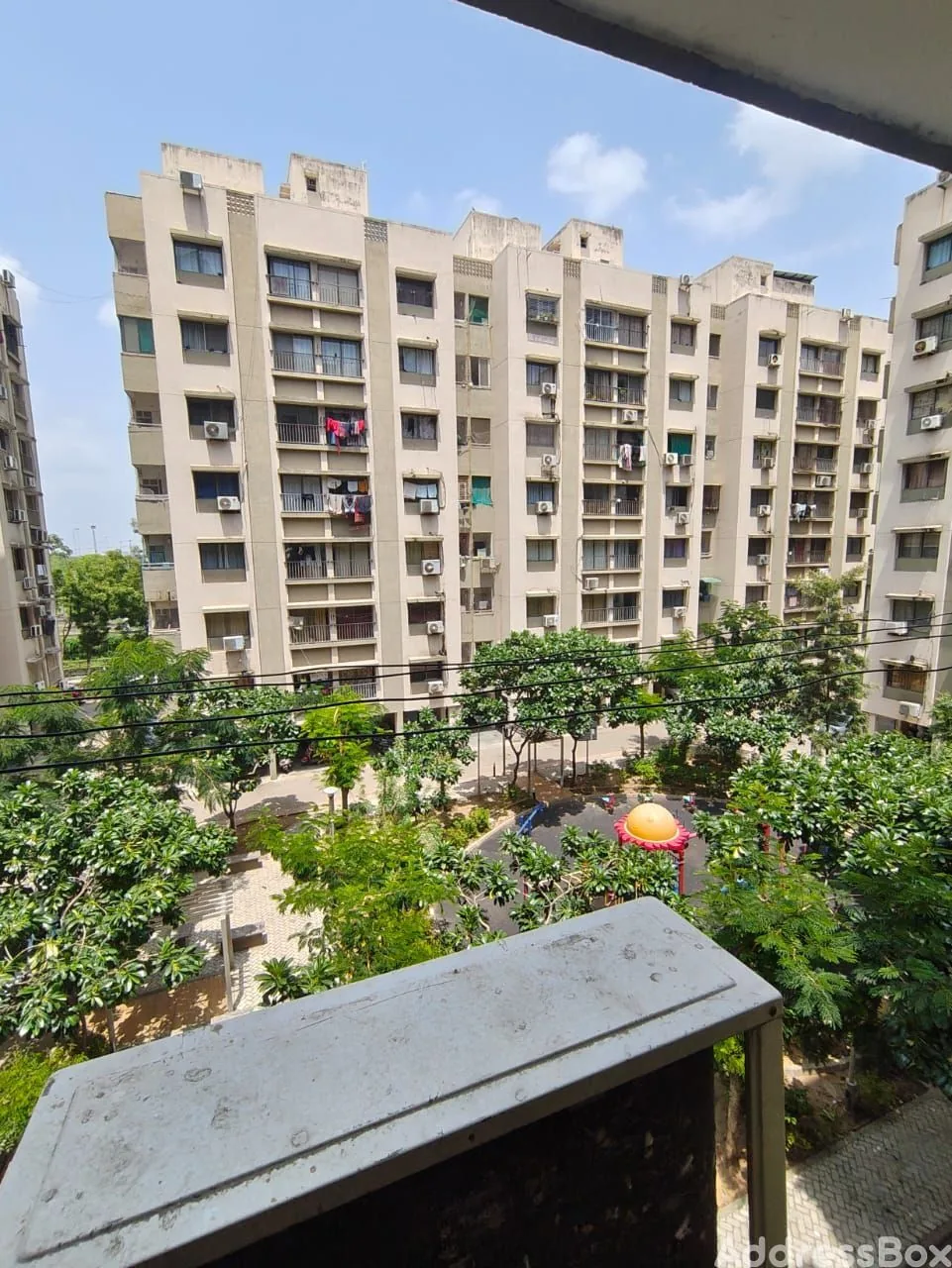 Property in Vaishno Devi Circle | Ahmedabad