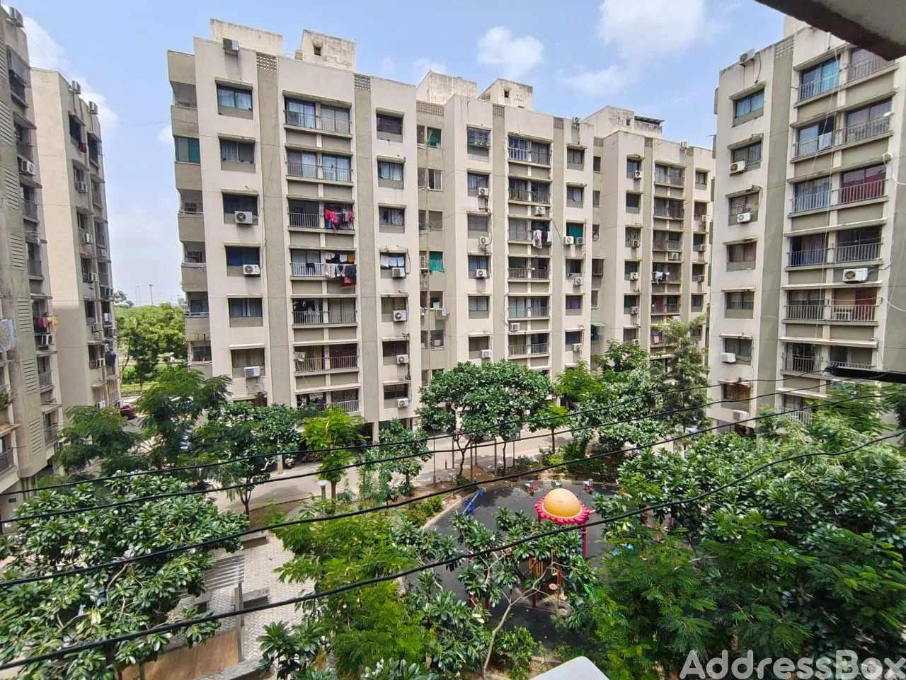 Property in Vaishno Devi Circle | Ahmedabad