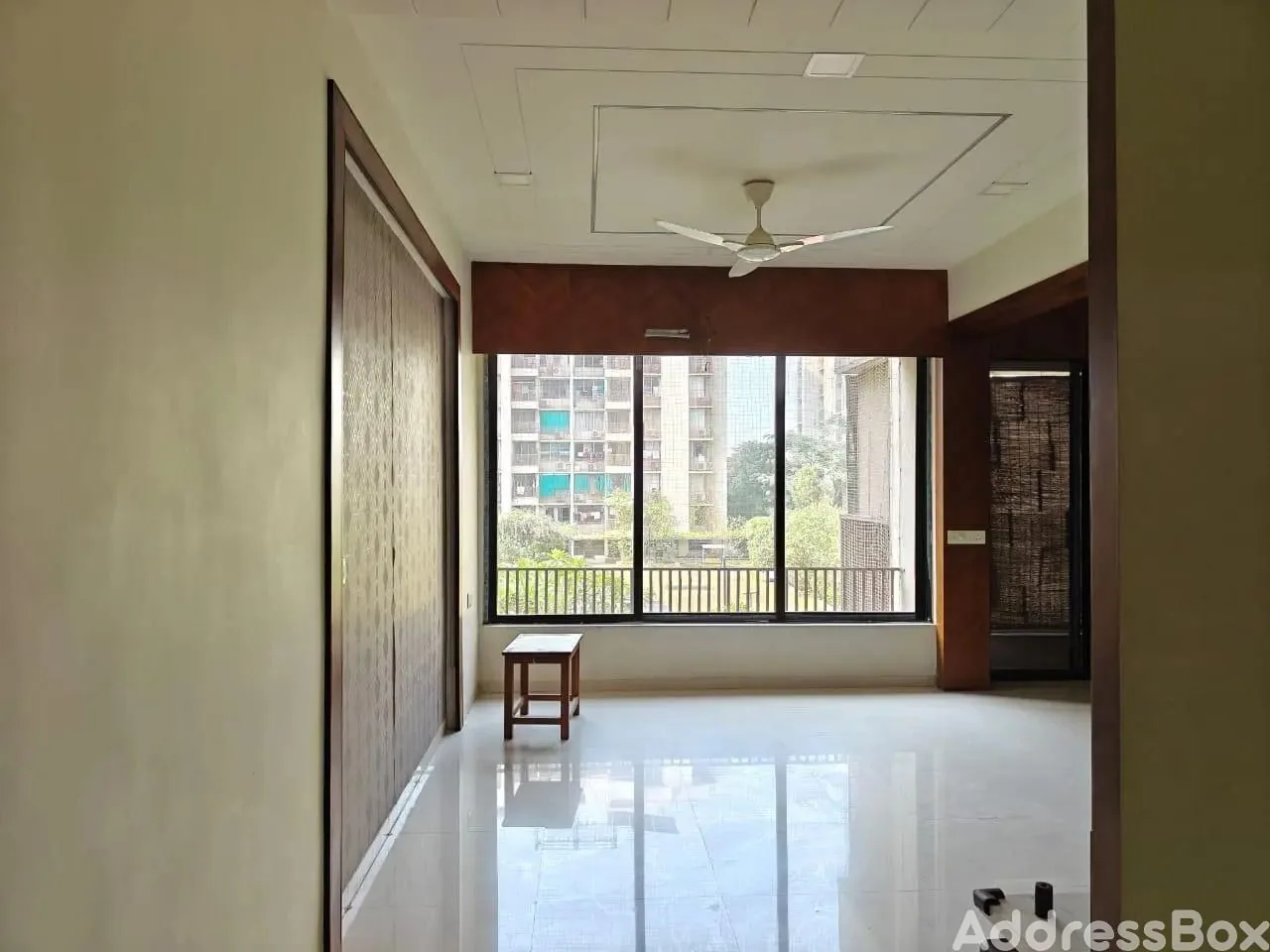 Satyamev Vista photo