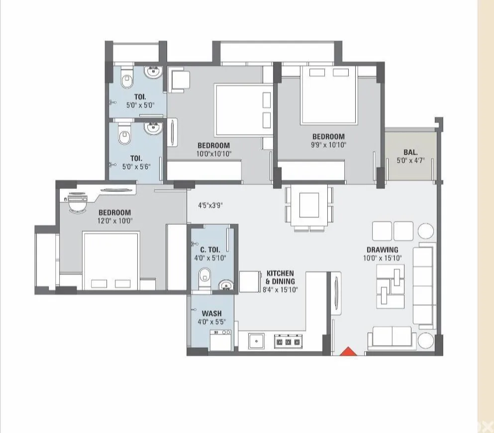 Property in Nana Chiloda | Ahmedabad