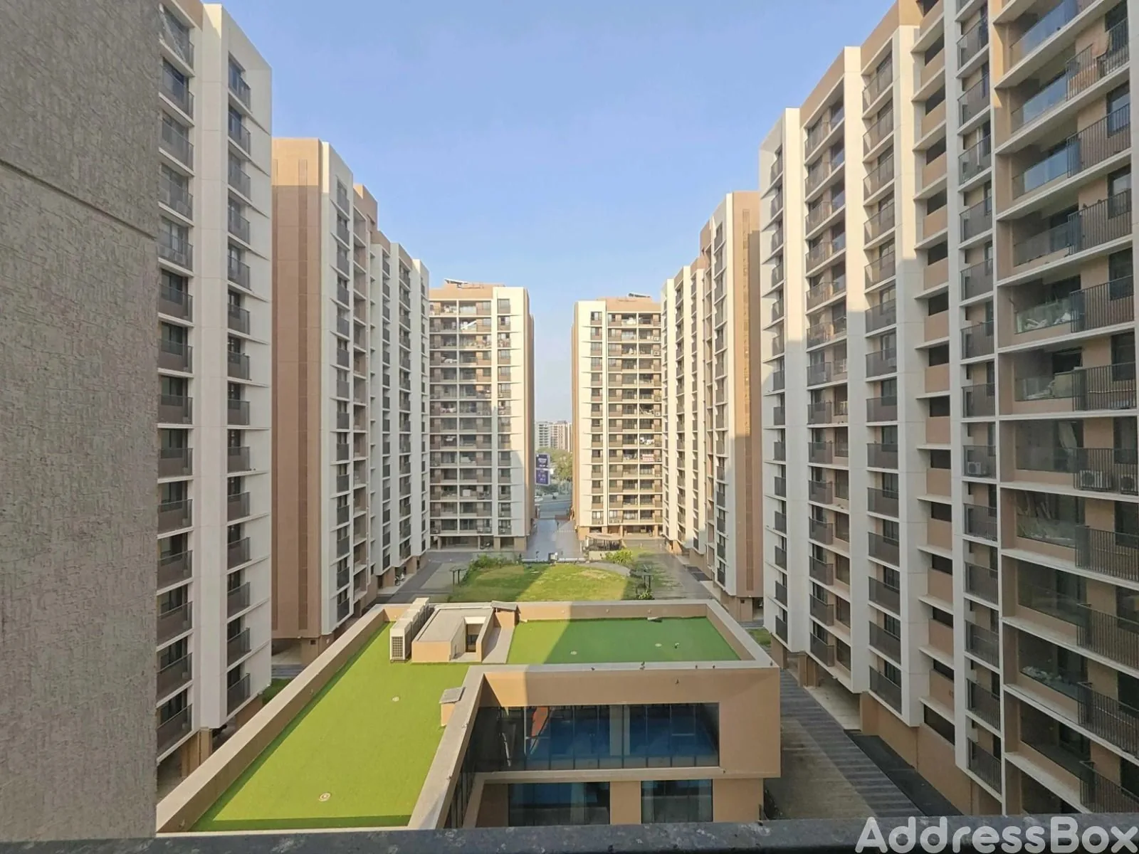 Adani Archway photo