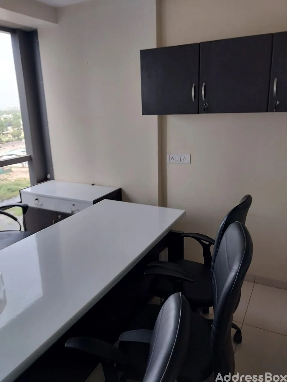 Property in Makarba | Ahmedabad