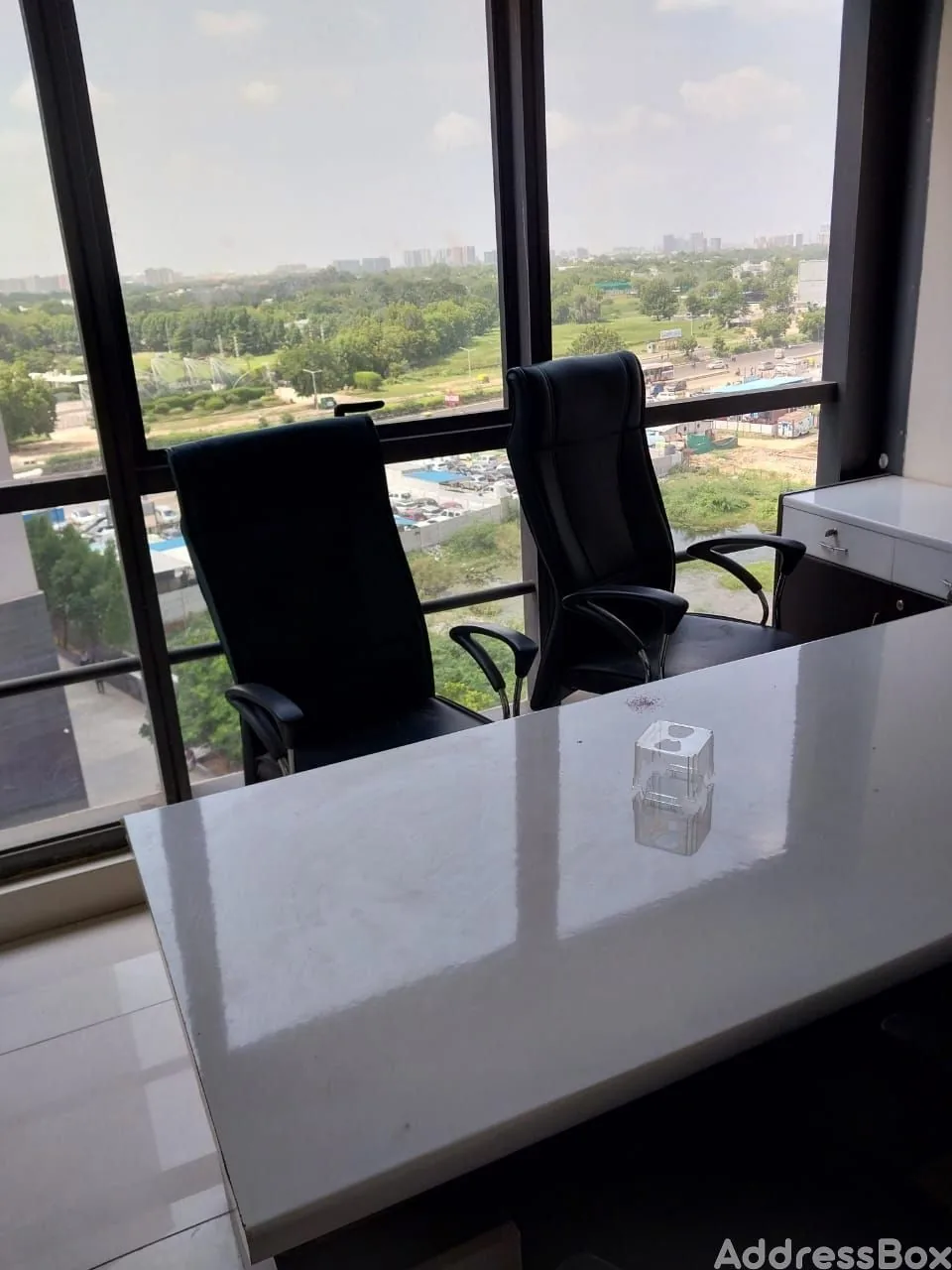 Property in Makarba | Ahmedabad