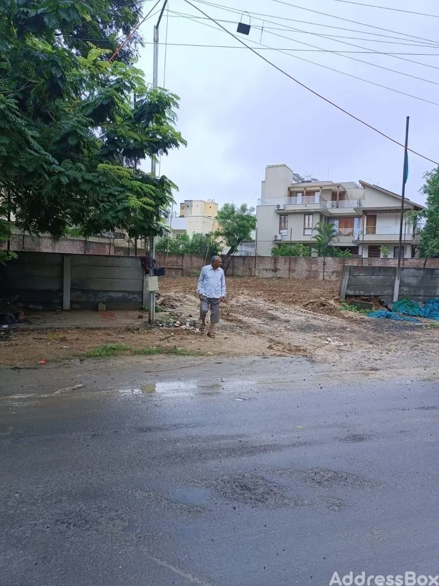 Residential Plots for sale in Aarohi Club Plot, SOUTH BOPAL, Ahmedabad