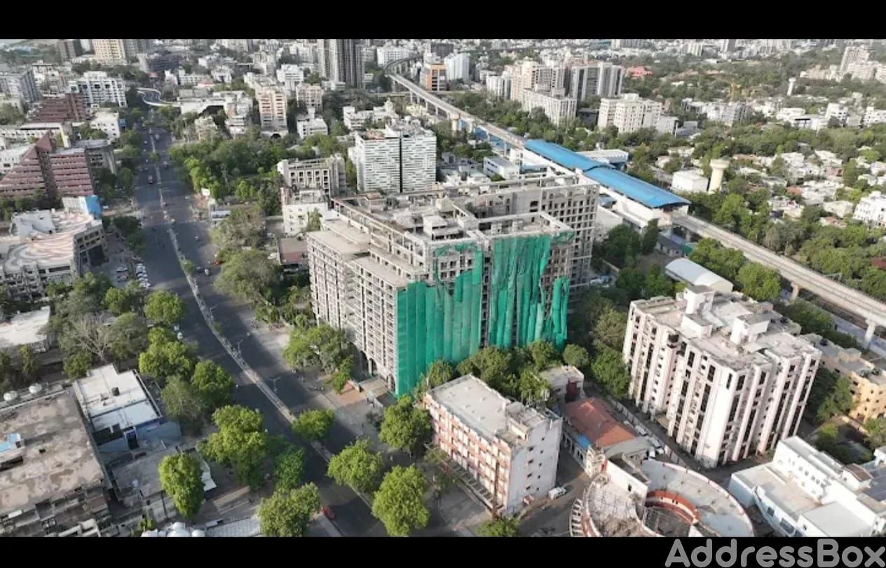 Property in ELLISBRIDGE | Ahmedabad