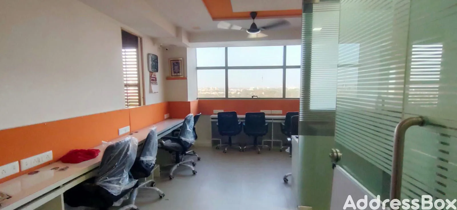 Lilamani Corporate Heights photo