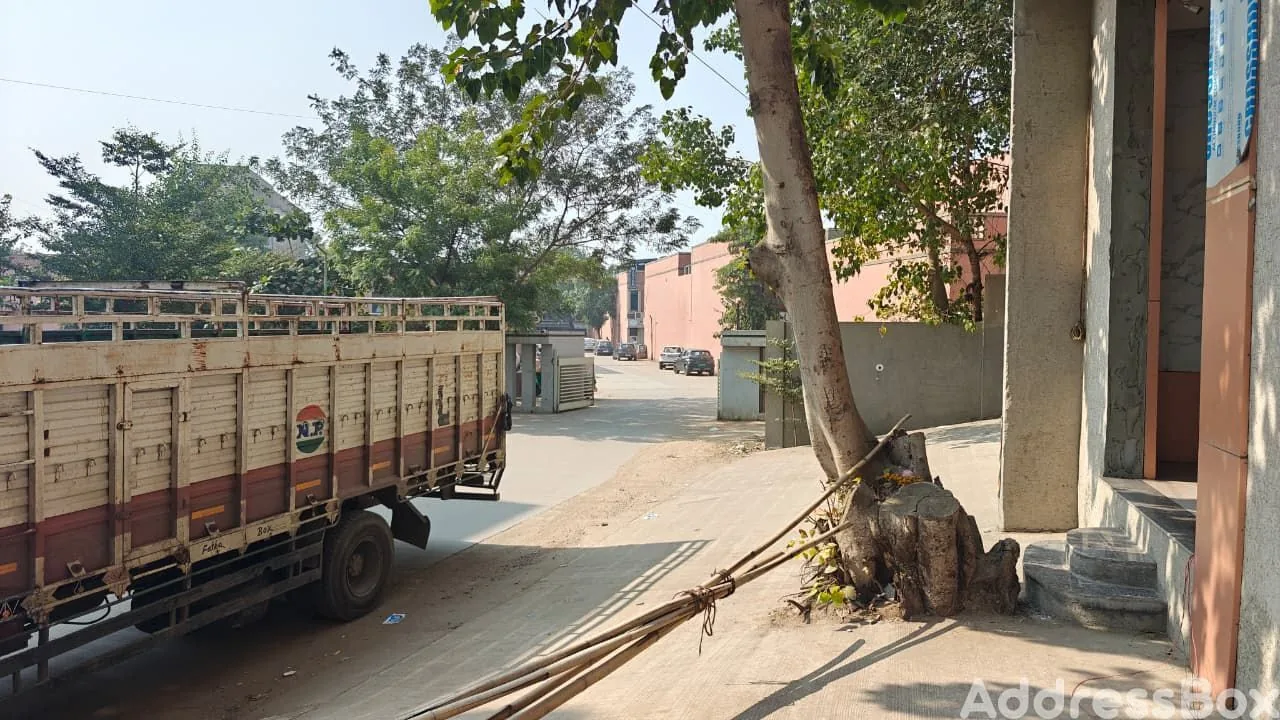 Property in Odhav | Ahmedabad