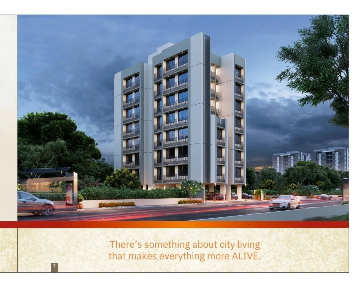 SHIV GREEN Exterior
