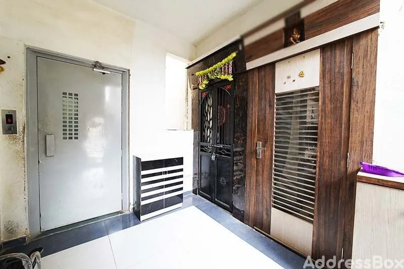 Ashray Platina photo