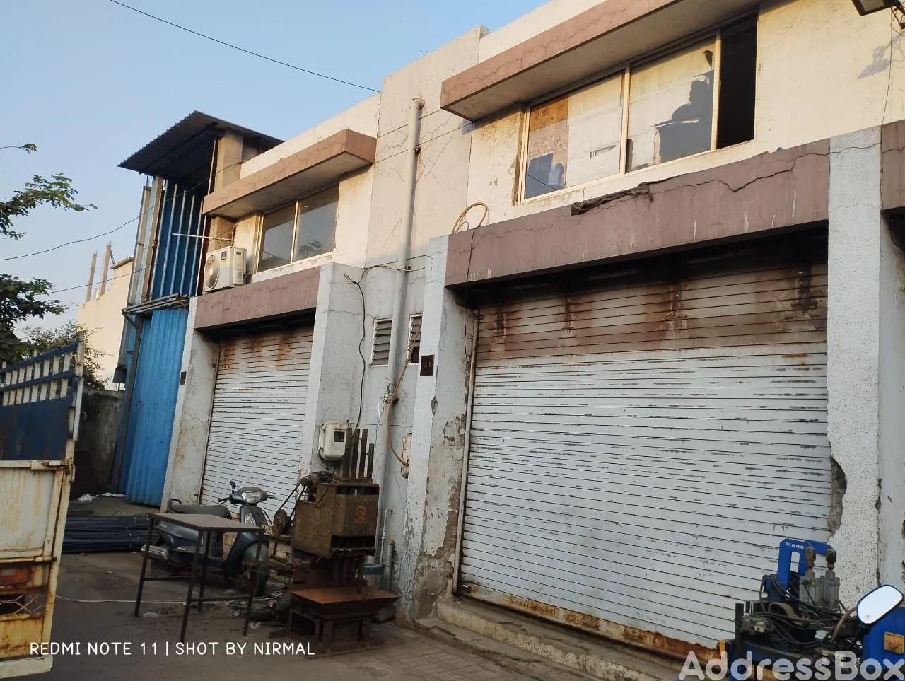 Property in Changodar | Ahmedabad