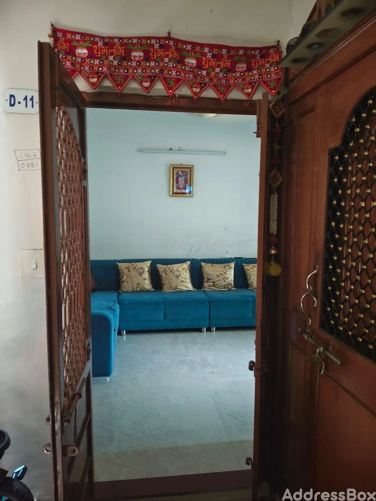 Property in Memnagar | Ahmedabad