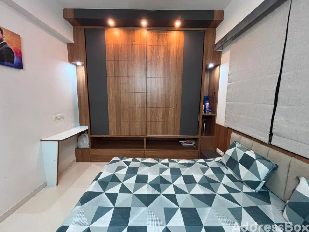 Property in Tragad | Ahmedabad