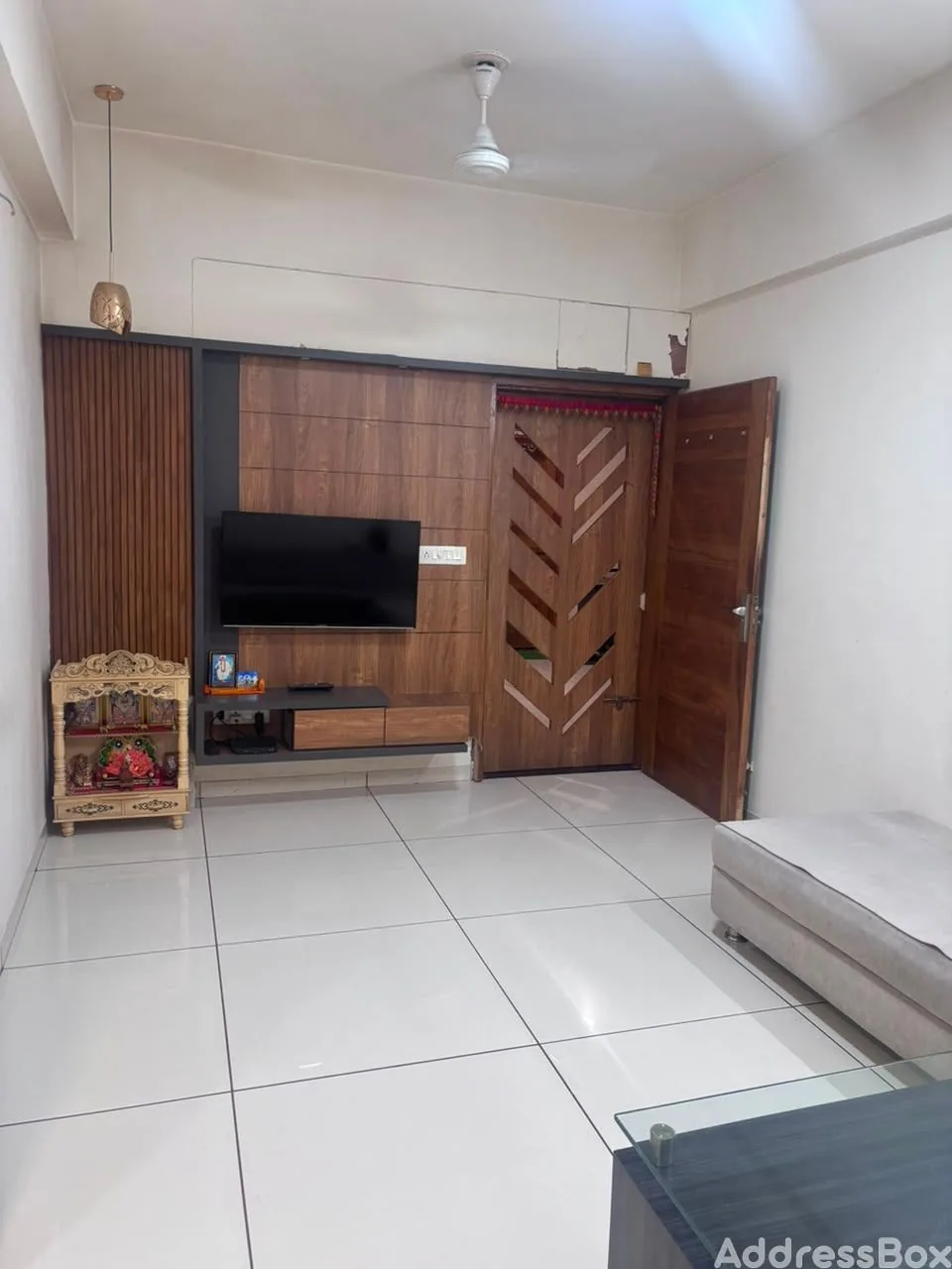 Property in Tragad | Ahmedabad