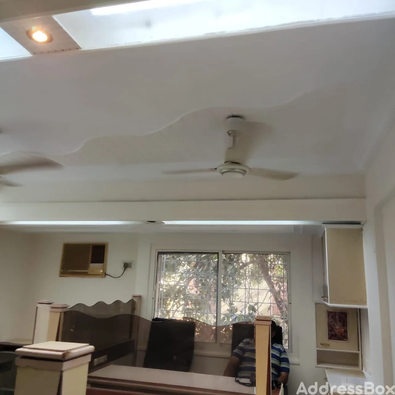 Shalin Complex photo