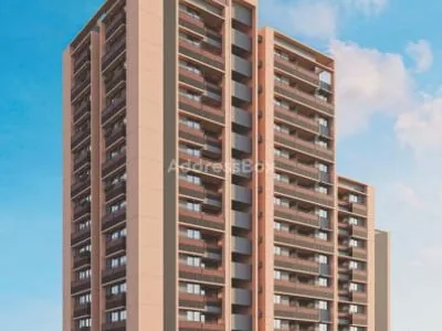 BHAVYA ELAN Exterior