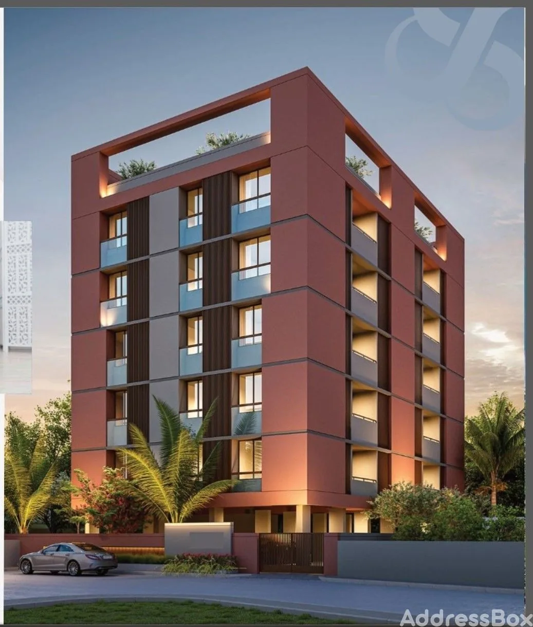 Palladium SIDDHARTH photo